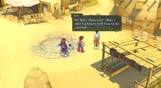 Tales of Symphonia